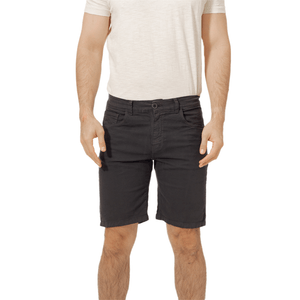 Short Chino Gris