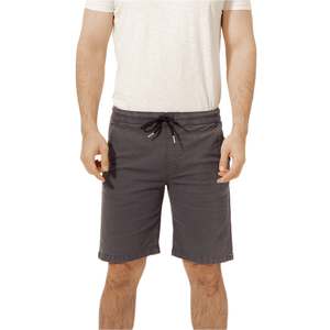 Short Básico Gris