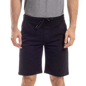 Short Básico Negro