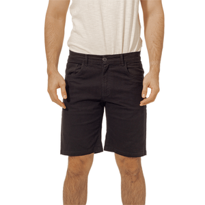 Short Chino Negro