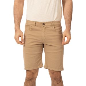 Short Chino Kaki