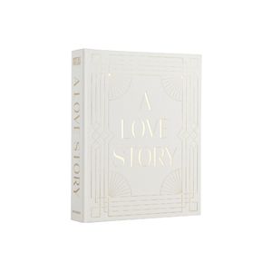 Álbum de Boda - A Love Story