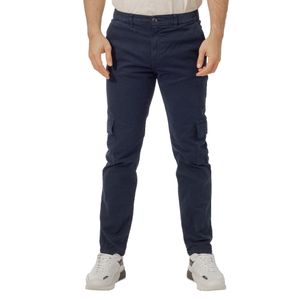 Cargo Pants Azul