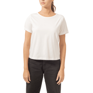 Basic T-Shirt White