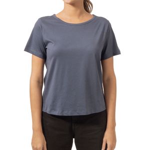 Basic T-Shirt Indigo
