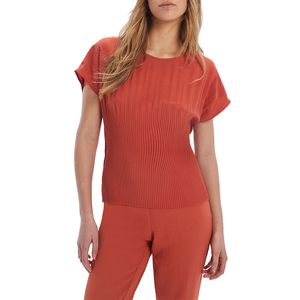 Blusa Naranja