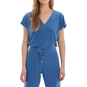 Camiseta Azul