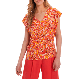 Blusa Fucsia