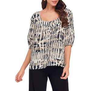 Blusa Negro