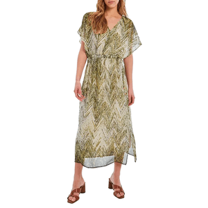 Vestido Kaki