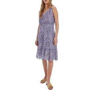 Vestido Lila