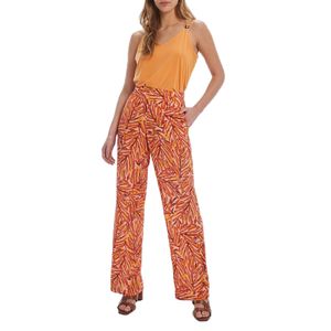 Pantalon Fucsia
