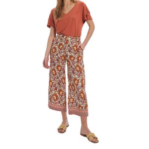Pantalon Naranja