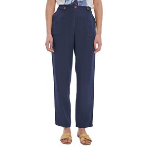 Pantalon Azul Marino