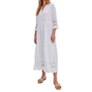 Vestido Blanco