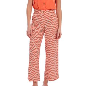Pantalon Naranja
