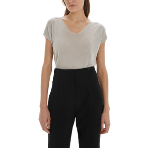 Jersey Tricot Beige