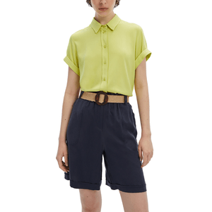 Camisa Amarillo