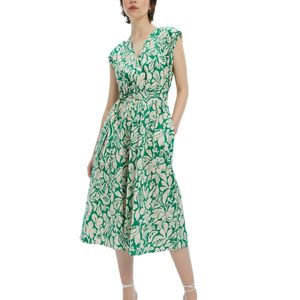 Vestido Verde
