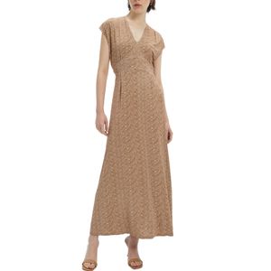 Vestido Nude