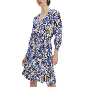 Vestido Azul