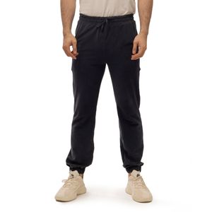 Jogger Algodón Azul