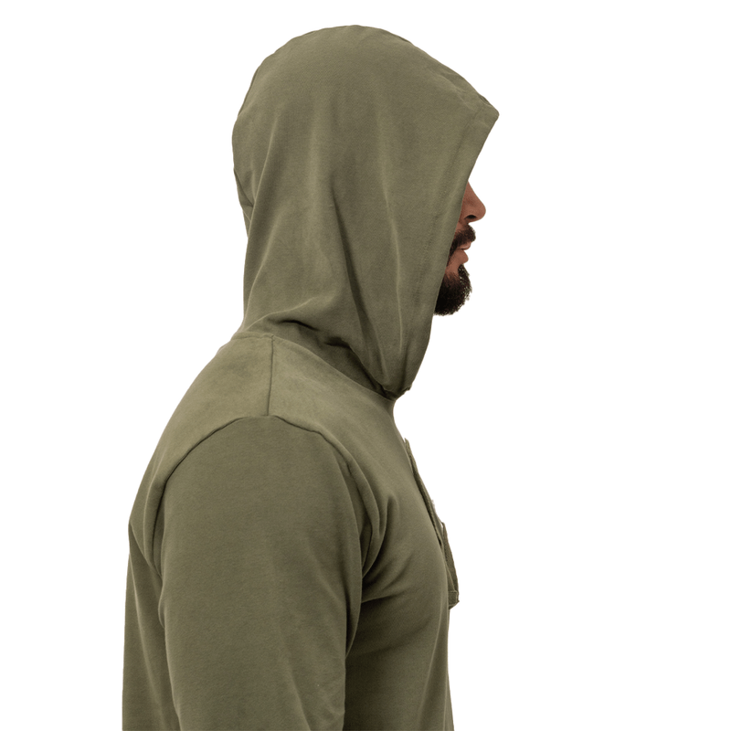 Hoodie algodon online