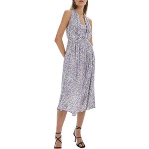 Vestido Lila