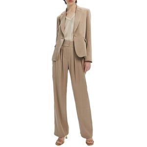Blazer Beige