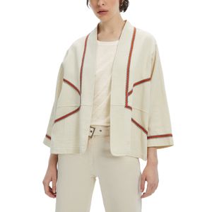 Chaqueta Crudo