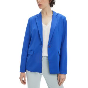 Blazer Azul