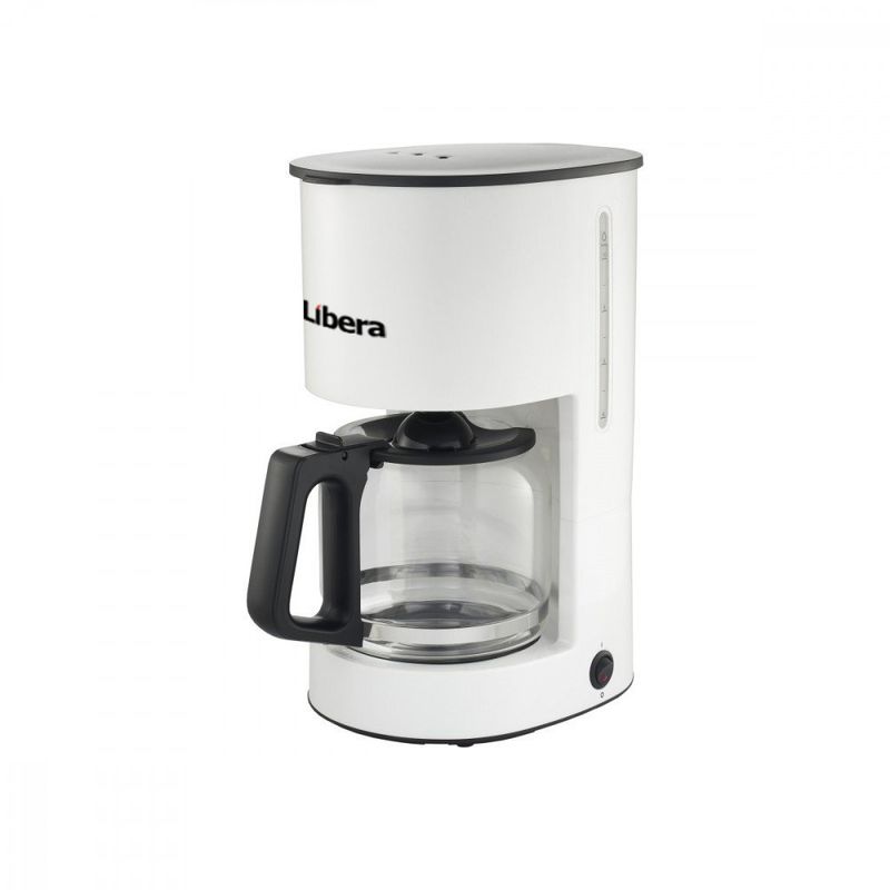 Cafetera Programable 12 Tazas CF-1220 - Toyotomi