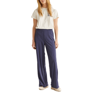 Pantalones Flame Yerse Navy