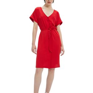Vestido Rojo