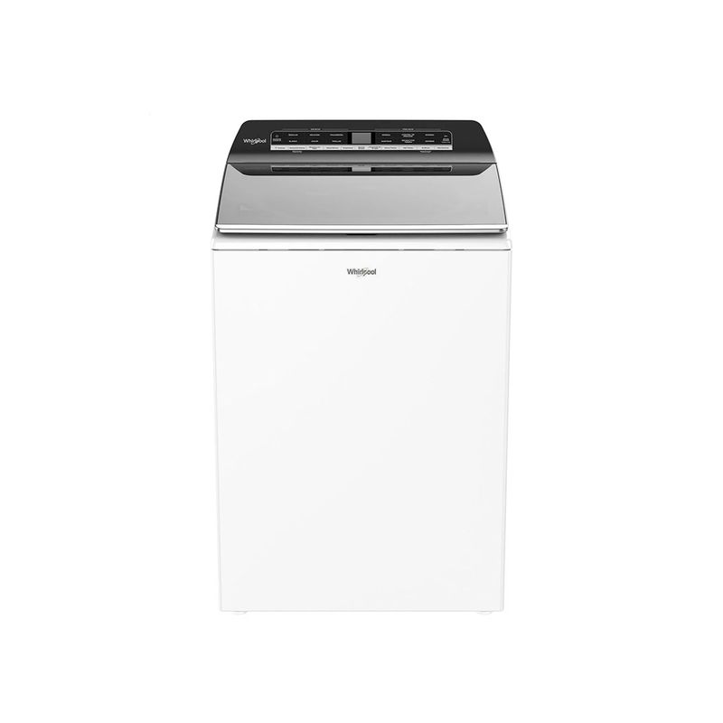 Lavadora Carga Superior 19Kg Xpert System Blanca - Unity Stores