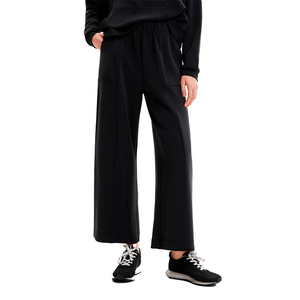 Long Trousers Pant Bambula Negro