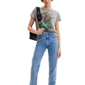 TShirt Short Sle Ts Sinna Hamburgo