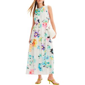 Dress Sle Vest Avinyon Crudo