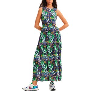 Dress Sle Vest Pistilo Navy