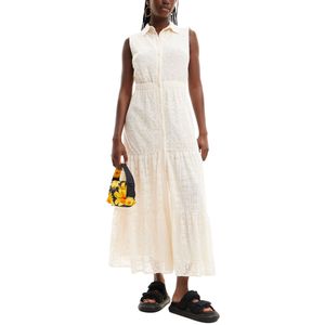 Dress Sle Vest Moon Crudo
