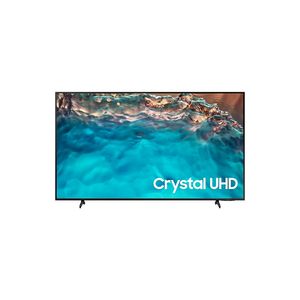 Tv Led Smart 85" Crystal  BU8000U HD 4k
