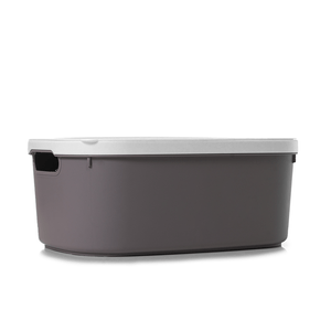 Organizador 37x20.5 Color Gris