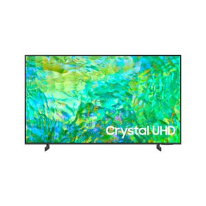 Tv Led Smart 75" Crystal CU8000 UHD 4k