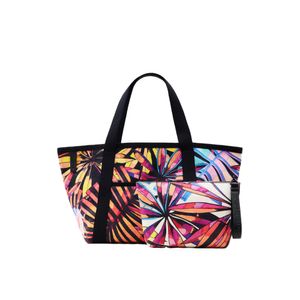 Shopping Bag Tropil Beach Meri Blazing
