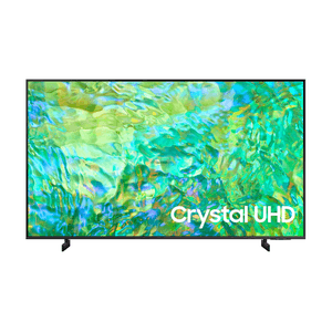 Tv Led Smart 85" Crystal CU8000 UHD 4k