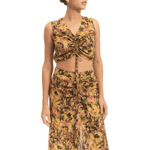 Top Print Botanico
