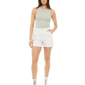 The Erykah Short Jean Blanco