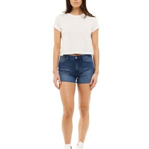 The Meredith Short Jean Marine