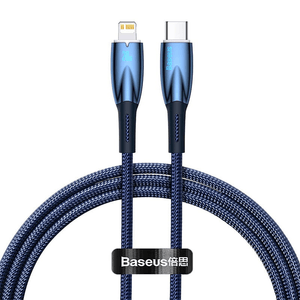 Cable Usb Carga Rapid iP Tipo-C 100W 1M