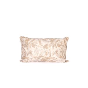 Cojin Leaf Print